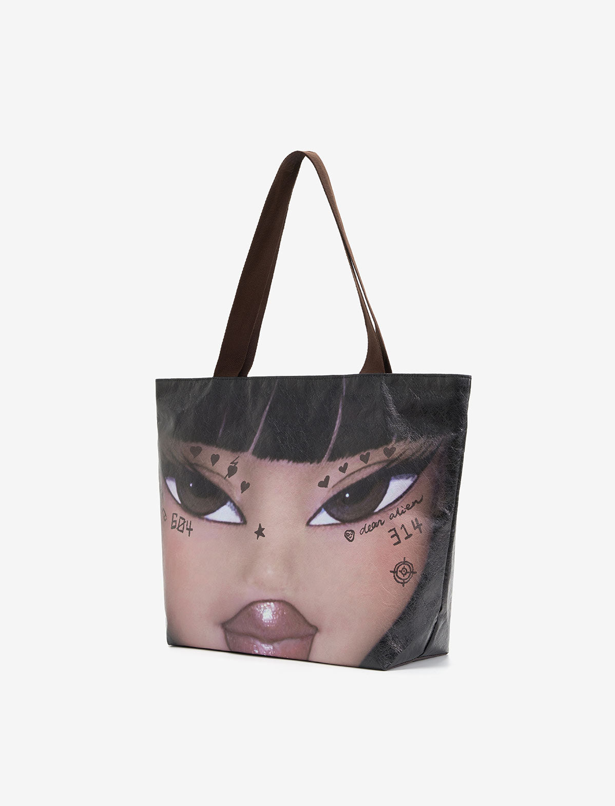 DEAR ALIEN ‘Selena’Tote Bag