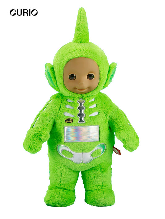 POP SUNDAY Teletubbies Plush Toys Dipsy