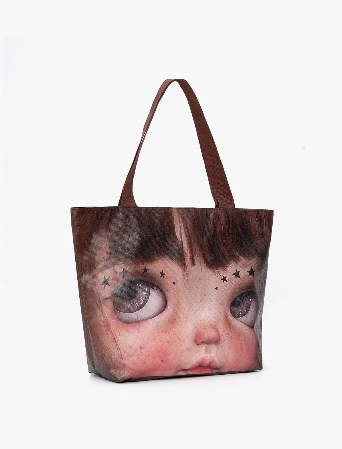 DEAR ALIEN ‘Gracie’Tote Bag