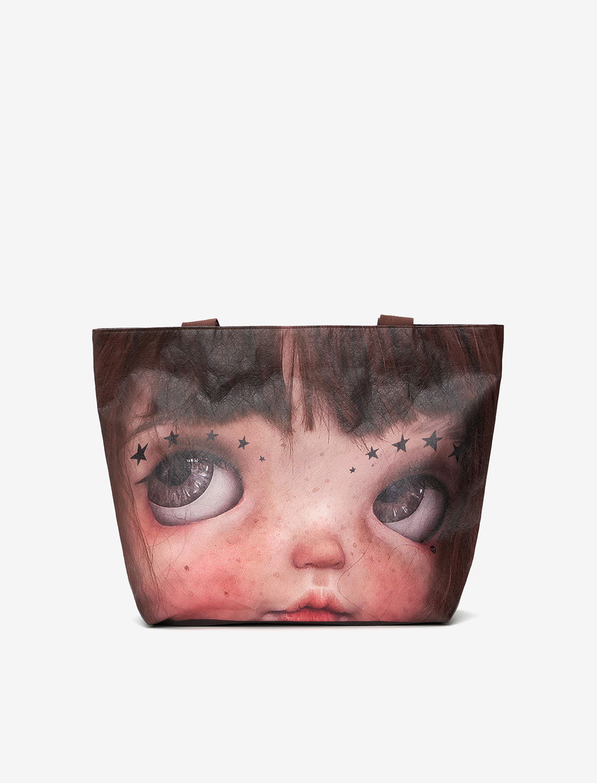 DEAR ALIEN ‘Gracie’Tote Bag