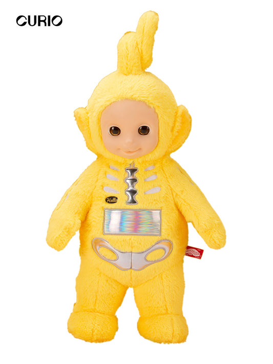 POP SUNDAY Teletubbies Plush Toys Laalaa