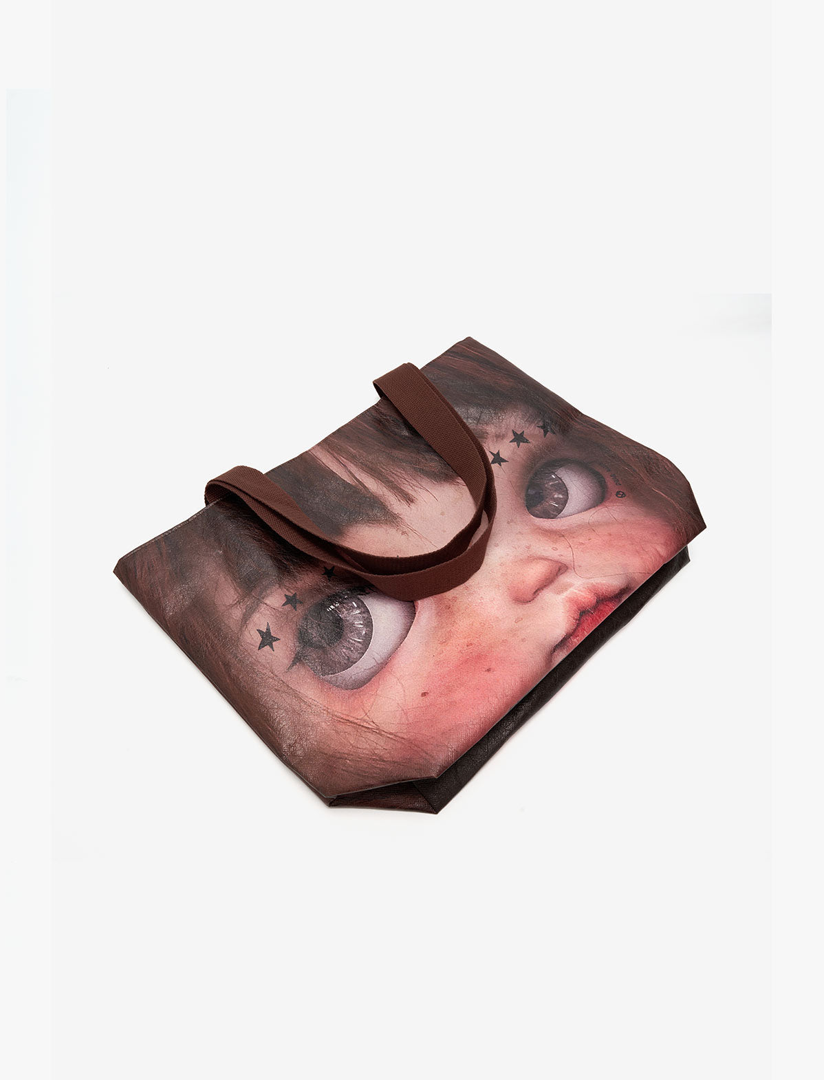 DEAR ALIEN ‘Gracie’Tote Bag